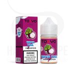 TOKYO SUPER COOL MANGOSTEEN 30ML