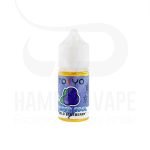 TOKYO SUPER COOL WILD BLUEBERRY Salt 30ML