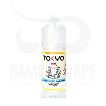 سالت نیکوتین سوپرکول بمب یاکولت یخ برند توکیو – TOKYO SUPER COOL YAKULT Salt 30ML