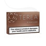 Terea Teak Cigarettes