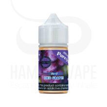سالت انگور یخ کمپانی توکیو – Tokyo Iced grapes SALT 30ml