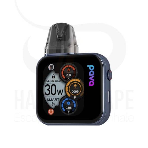 UAE Pava Horiz Ultra Pod Navy blue