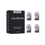 UWELL CALIBURN A2S CARTRIDGE