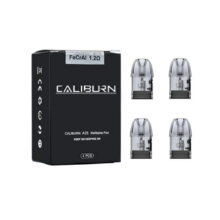 کارتریج کالیبرن ای 2 اس یوول – UWELL CALIBURN A2S CARTRIDGE