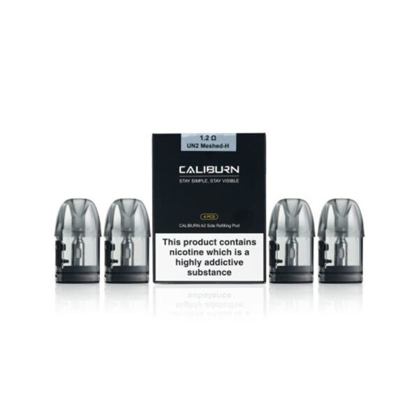 UWELL Caliburn A2 Pod