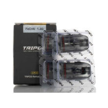 کارتریج یوول ترایپاد – UWELL TRIPOD CARTRIDGE