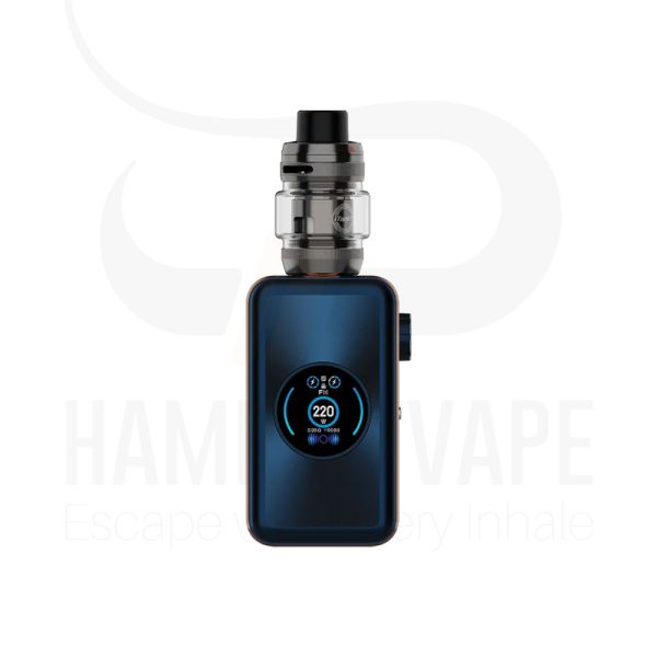 VAPORESSO GEN MAX VAPE storm blue