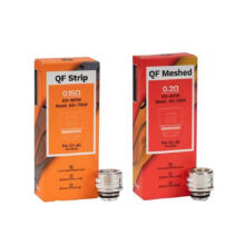 کویل های سری کیو اف ویپرسو – VAPORESSO QF COILS