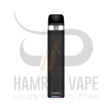 پادسیستم اکسراس 3 ویپرسو – VAPORESSO XROS 3 POD SYSTEM