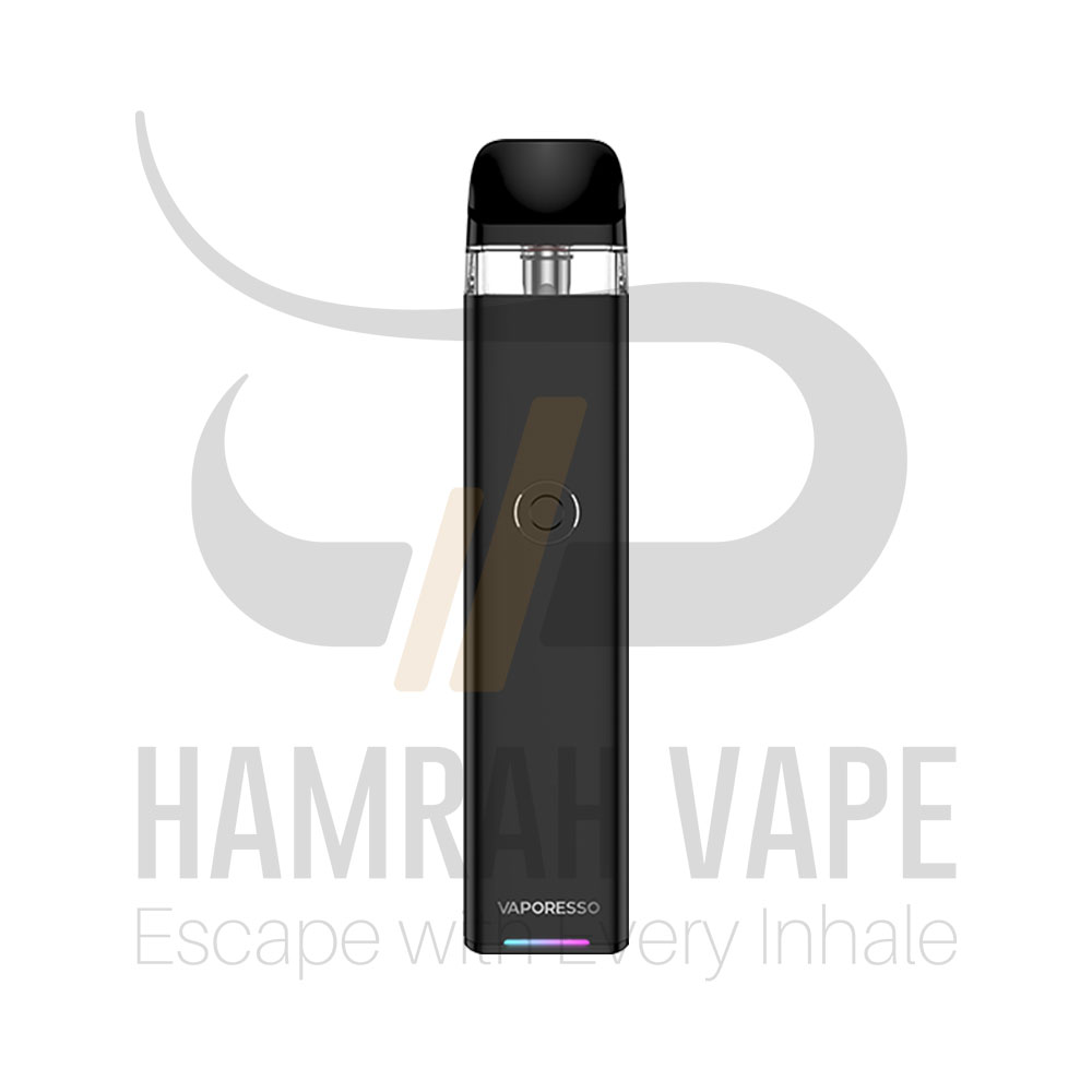 پادسیستم اکسراس 3 ویپرسو – VAPORESSO XROS 3 POD SYSTEM