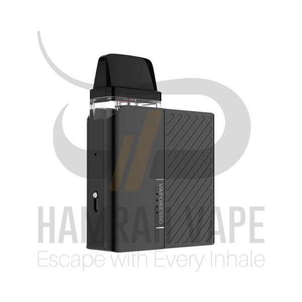 VAPORESSO XROS NANO POD SYSTEM black