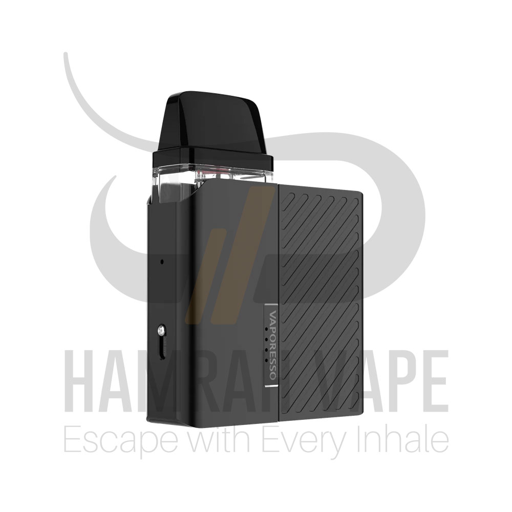 پاد سیستم اکسراس نانو ویپرسو –  VAPORESSO XROS NANO POD SYSTEM