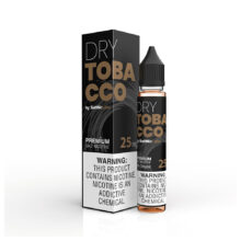 سالت تنباکو خشک ویگاد – VGOD Salt Dry Tobacco