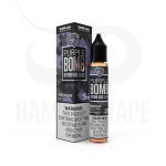 VGOD Purple Bomb Grape salt 30ml