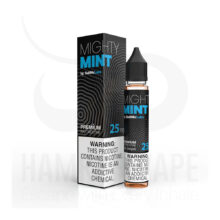 سالت ویگاد نعنایی -VGOD SALT MIGHTY MINT
