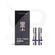 کویل سری پی ان پی  ووپو – VOOPOO PnP TW20 Coil