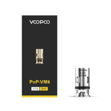 کویل سری پی ان پی  ووپو – VOOPOO PnP Coil