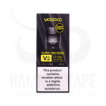 VOOPOO vinci V2 CARTRIDGE