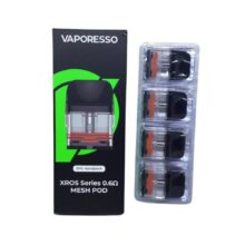 کارتریج ایکس روس ویپرسو – Vaporesso XRos Cartridge