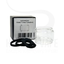شیشه اتومایزر ای تانک ویپرسو – Vaporesso iTank 6ml