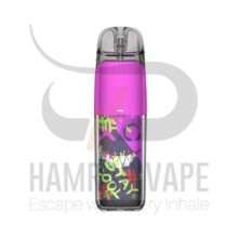 پاد ماد لوکس کیو2 اس ای ویپرسو – Vaporesso Luxe Q2 SE POD SYSTEM
