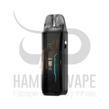 پاد ماد لوکس ایکس آر مکس ویپرسو – Vaporesso Luxe XR Max POD SYSTEM