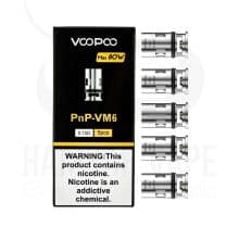کویل وی ام 6 ووپو – Voopoo VM6 coil
