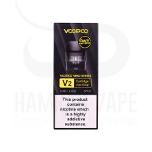 کارتریج کویل سری وینچی وی 2 ووپوو – Voopoo Vinci Series V2 Cartridge