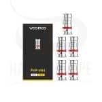 Voopoo pnp VM4 coil 0.6ohm