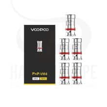 کویل وی ام 4 پی ان پی ووپو – Voopoo pnp VM4 coil