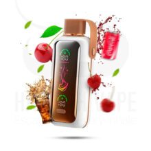 پاد یکبار مصرف استار ۲۰۰۰۰ پاف وزول – vozol star 20000 Puff Disposable