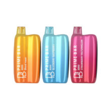 پاد یکبارمصرف اکسترا –  XTRA Prime Bar 8000 puffs