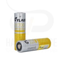 باتری ویپ 21700 وای لید 3600 میلی آمپر – YLAID IMR21700 Battery 360‪0mAh