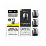 argus top fill cartridge