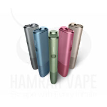 ایکاس ایلوما وان – iqos iluma one