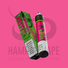 سالت نستی هندوانه توت فرنگی – NASTY LIQ WATERMELON STRAWBERRY SALT