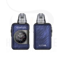 پاد اکسلیم اس کیو پرو 2 کمپانی آکسوا – OXVA XLIM SQ Pro 2 Pod Kit
