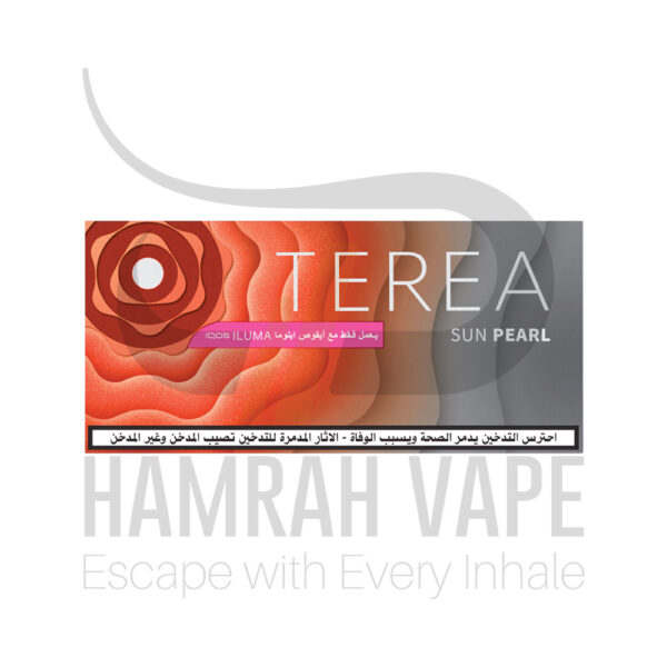 terea SUN PEARL