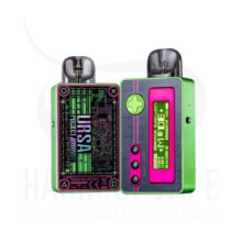 پاد سیستم اورسا پاکت لاست ویپ – LOST VAPE URSA POCKET