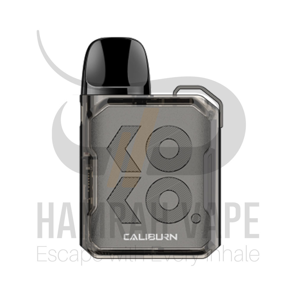 پاد سیستم کالیبرن جی‌کی 2 یوول – UWELL CALIBURN GK2