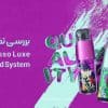 بررسی تخصصی Vaporesso Luxe Q2 SE Pod System