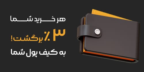 بازگشت پول