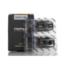 کارتریج یوول ترایپاد – UWELL TRIPOD CARTRIDGE