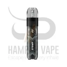 پادماد آرگاس پی ۱اِس کمپانی ووپو – VOOPOO ARGUS P1S POD SYSTEM