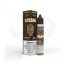 سالت ویگاد کوبانو – Vgod Salt Cubano