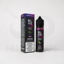 جویس بی ال وی کی انگور بنفش – BLVK PURPLE GRAPE