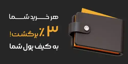 بازگشت پول